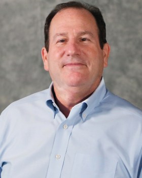 Ed Aaronson