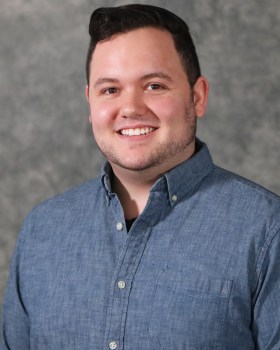 Jordan Satow