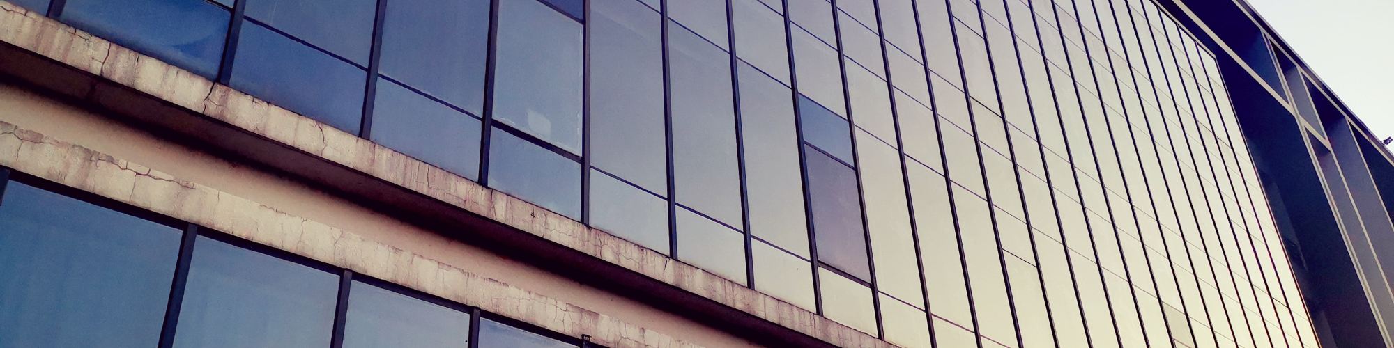 low-angle photography of high-rise building