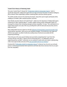 Member-facing newsletter copy for the AI toolkit