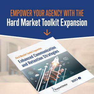 Image of the front cover of the hard market toolkit expansion