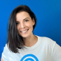 Yana Glezina woman headshot